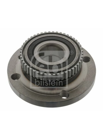 FEBI BILSTEIN 04044 | Porya BMW E30 Ön Sağ Sol
