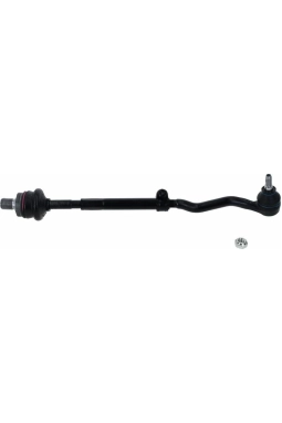 LEMFORDER 1058301 | Rot Takımı Sağ BMW E30 Z1 82-94
