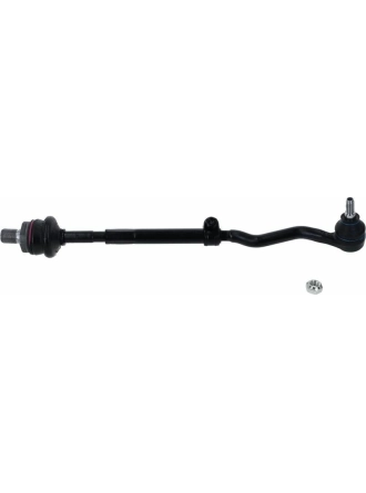 LEMFORDER 1058301 | Rot Takımı Sağ BMW E30 Z1 82-94