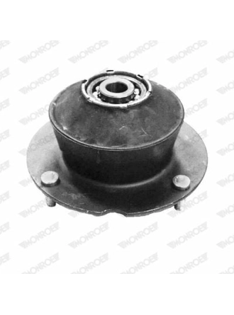 MONROE MK036 | Amortisör Üst Takozu Rulmanlı BMW E30 E28 E34 E24