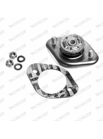MONROE MK121 | Amortisör Takozu (BMW E30-E36-E46 Arka) Contalı