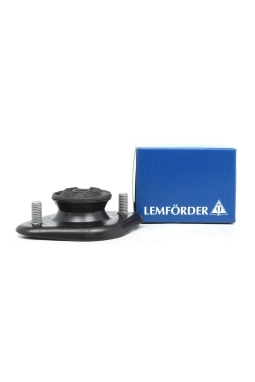 LEMFORDER 1066901 | Bmw E30 E36 E46 Arka Amortisör Takozu