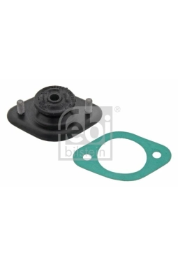 FEBI BILSTEIN 12703 | Amortisör Takozu Arka BMW E36 E46
