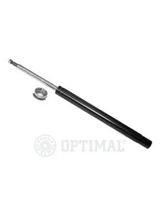 OPTIMAL A-8714G | Amortisör Ön 87-91 BMW-3 Seri
