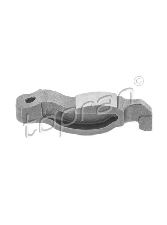 TOPRAN 500695 | Pıyano Tusu (BMW M-40 / E30-36-34)