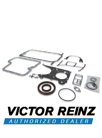 VİCTOR REİNZ 08-27546-01 | Bmw 3 Serisi E30 Kasa 316i-318i M40 Motor Alt Takım Conta