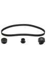 INA 530000710 | Bmw 3 Serisi E30 Kasa M40 Motor Triger Seti Komple
