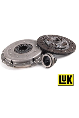 LUK 622066200 | Bmw 3 Serisi E30 Kasa M40 Debriyaj Seti