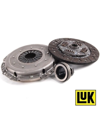 LUK 622066200 | Bmw 3 Serisi E30 Kasa M40 Debriyaj Seti