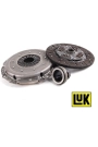 LUK 622066200 | Bmw 3 Serisi E30 Kasa M40 Debriyaj Seti