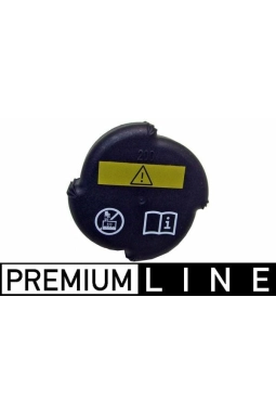 MAHLE CRB22000P | Genleşme Kavanoz Kapağı 91-3-Seri (E36-E46) 5-Seri (E34-E39) 7-Seri (E38) X3-X5