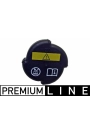 MAHLE CRB22000P | Genleşme Kavanoz Kapağı 91-3-Seri (E36-E46) 5-Seri (E34-E39) 7-Seri (E38) X3-X5