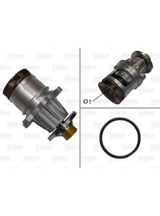 VALEO 506046 | Devirdaim 88-95 3-Seri (E30)