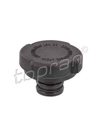 TOPRAN 500342 | Genleşme Tankı Kapağı BMW 1.4 Bar E36-E39-E46-E53-E60-E65-E83