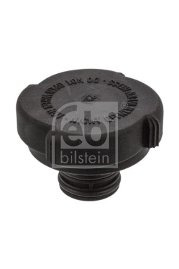 FEBI BILSTEIN 01617 | BILSTEIN / Bmw Radyatör Kapağı 2.0 Bar