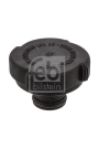 FEBI BILSTEIN 01617 | BILSTEIN / Bmw Radyatör Kapağı 2.0 Bar
