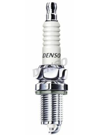 DENSO K20PRL11 | Buji <01 Civic 1.6 3144 | 10 Adet