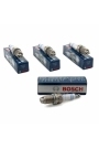 BOSCH 0242235668 | Bmw 3 Serisi E30 Kasa 316i-318i Ateşleme Buji Takımı