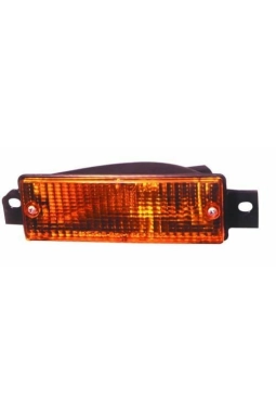 DEPO 3441602LAE | Sinyal Lambası Sol BMW 3 (E30) 1987-1991