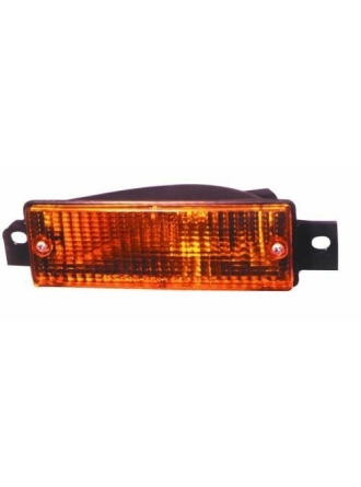 DEPO 3441602LAE | Sinyal Lambası Sol BMW 3 (E30) 1987-1991