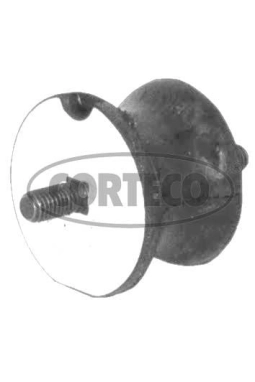 CORTECO 21651238 | Şanz. Kulağı E-36 / 30 M-40 Makara