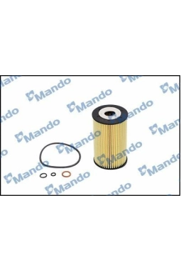 MANDO EEOB0007Y | Yağ Filtresi 3-Seri (E30)