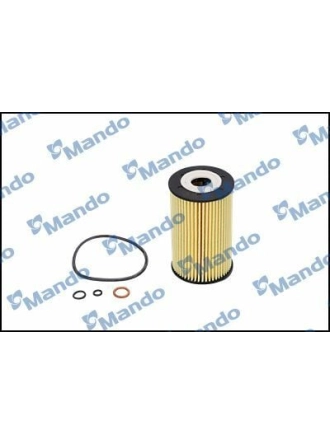 MANDO EEOB0007Y | Yağ Filtresi 3-Seri (E30)