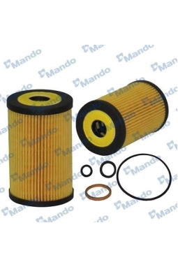 MANDO MMF045017 | Yağ Filtresi 3-Seri (E30)