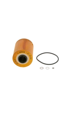 BOSCH 1457429264 | Yağ Filtresi BMW E36 E46 M3 E85 E86 M