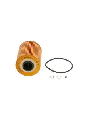 BOSCH 1457429264 | Yağ Filtresi BMW E36 E46 M3 E85 E86 M