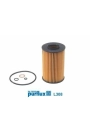 PURFLUX L308 | Yağ Filtresi BMW M40 M43 M44 E30 E36 E46 E34