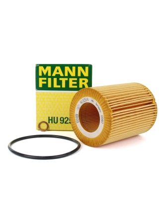 MANN HU926-3X | Bmw 3 Serisi E36 Kasa 320i (M50) Yağ Filtresi