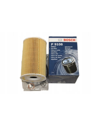 BOSCH 1457429108 | Bmw E36 Kasa 318is Yağ Filtresi