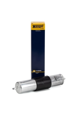 HENGST H108WK | Bmw 3 Serisi E36 Kasa M43-M44 Benzin Filtresi