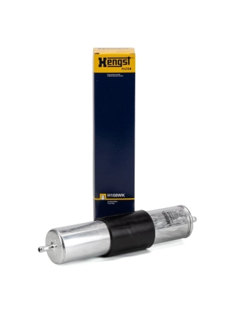 HENGST H108WK | Bmw 3 Serisi E36 Kasa M43-M44 Benzin Filtresi