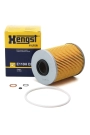 HENGST E110HD24 | Bmw 3 Serisi E36 Kasa 320i (M50) Yağ Filtresi