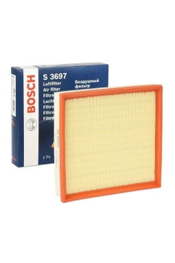 BOSCH 1457433697 | Bmw 3 Serisi E36 Kasa 316i-318i M43 M44 Hava Filtresi