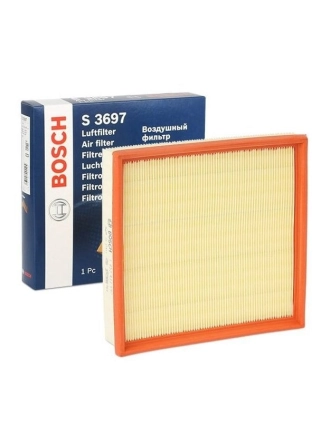 BOSCH 1457433697 | Bmw 3 Serisi E36 Kasa 316i-318i M43 M44 Hava Filtresi