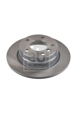 FEBI BILSTEIN 01725 | Fren Diski E-36 / 46 Arka Düz Tek | 2 Adet