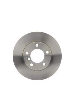 BOSCH 0986479S10 | Disk On (Ad) 94-05 3S-E36-E46 Havalı | 2 Adet