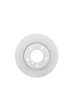 BOSCH 0986478511 | Fren Diski E-36 Ön Düz | 2 Adet