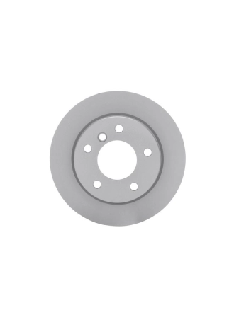 BOSCH 0986478561 | Arka Fren Diski BMW E36 E46 280mm | 2 Adet