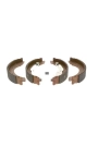 BOSCH 0986487327 | Bmw 3 Serisi E36 Kasa Arka Kampanalı Tip Fren Balatası