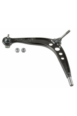 LEMFORDER 2592401 | Salıncak Ön Sol Alt BMW E36 Z3 90-98