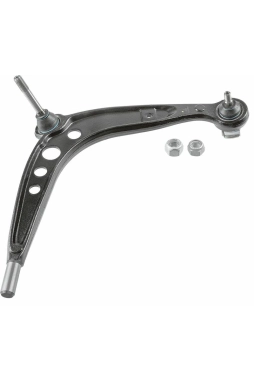 LEMFORDER 2592501 | Salıncak Ön Sağ Alt BMW E36 Z3 90-98