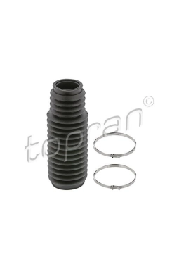 TOPRAN 500814 | Direksiyon Körüğü (BMW E36 Tm.Tk)