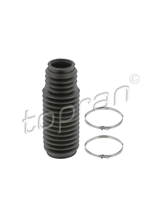 TOPRAN 500814 | Direksiyon Körüğü (BMW E36 Tm.Tk)