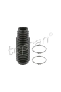 TOPRAN 500814 | Direksiyon Körüğü (BMW E36 Tm.Tk)