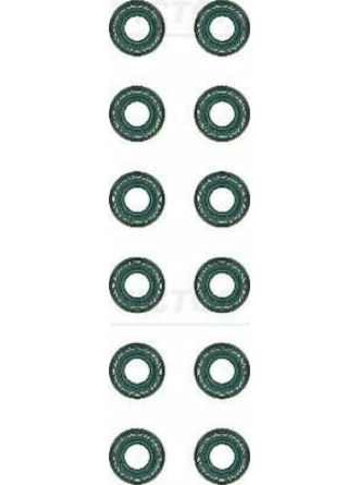 VİCTOR REİNZ 12-26058-01 | M.Benz M104 Subap Lastiği Tk.12 Adet 7mm 0000534858