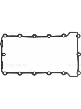 VİCTOR REİNZ 71-28484-00 | Üst Kapak Contası BMW M42 B18 M44 B19 E30 Is E36 Is Victor